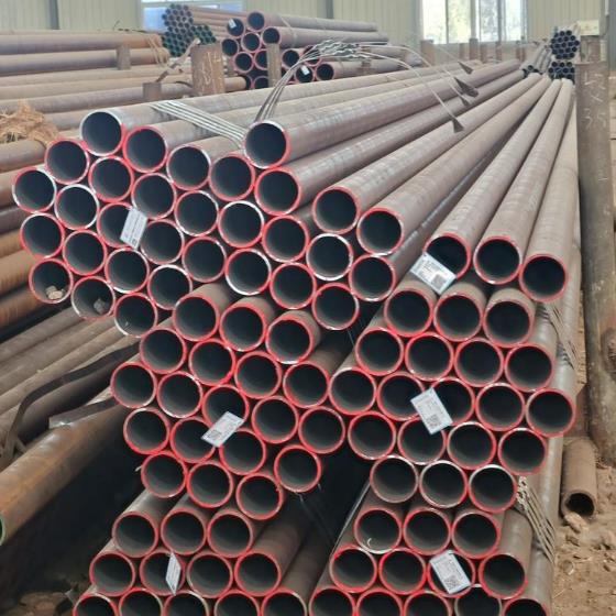 山東熱軋無縫鋼管商家批發(fā)